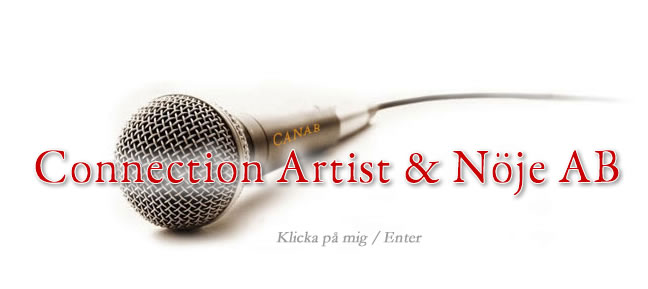 Connection Artist och Nöje